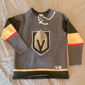 Vegas Golden Knights Sweatshirt
